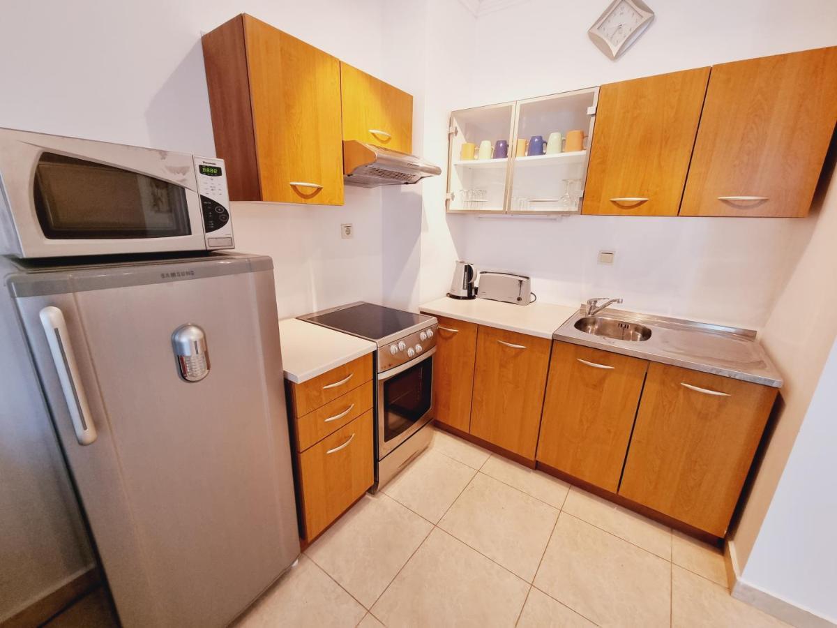 Modern 1Bd At Watermill Apartment Complex Święty Włas Zewnętrze zdjęcie