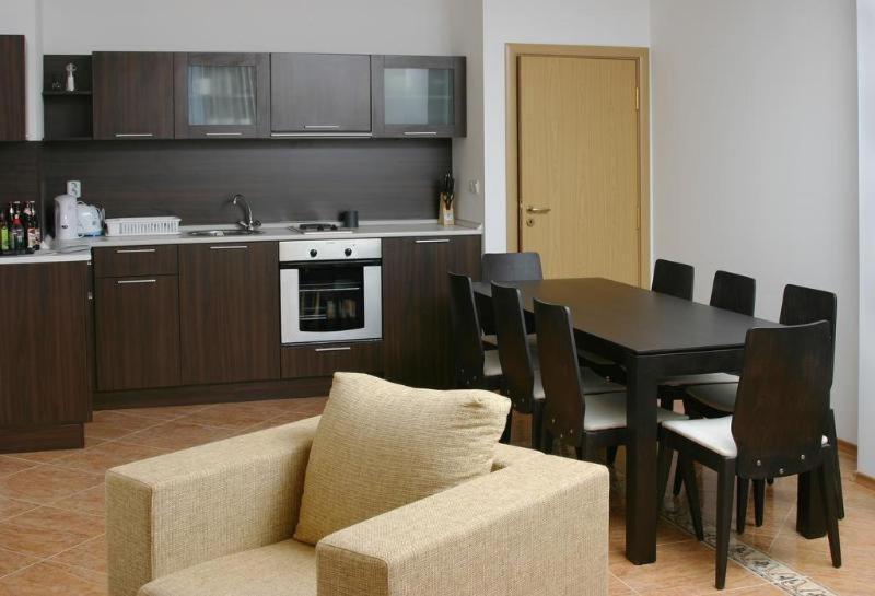 Modern 1Bd At Watermill Apartment Complex Święty Włas Pokój zdjęcie