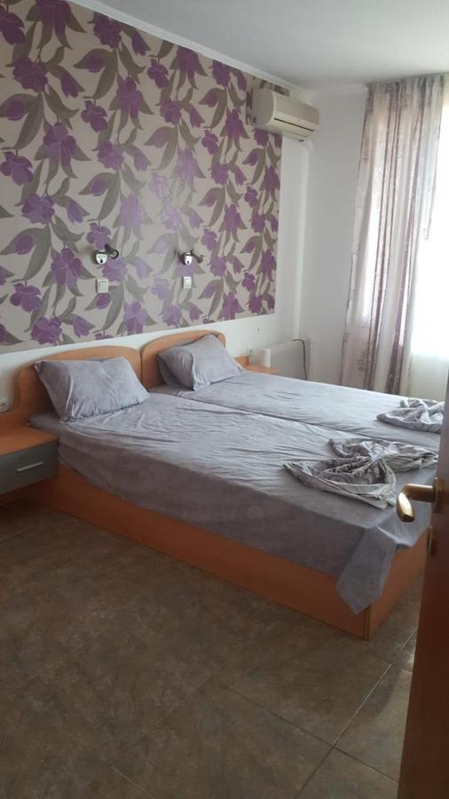 Modern 1Bd At Watermill Apartment Complex Święty Włas Zewnętrze zdjęcie